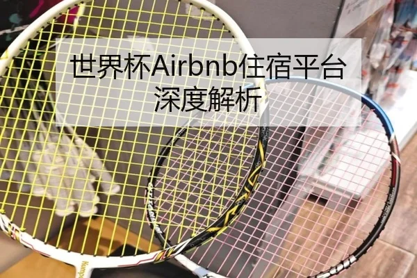 世界杯Airbnb住宿平台深度解析