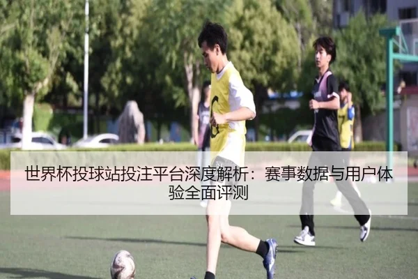世界杯投球站投注平台深度解析：赛事数据与用户体验全面评测