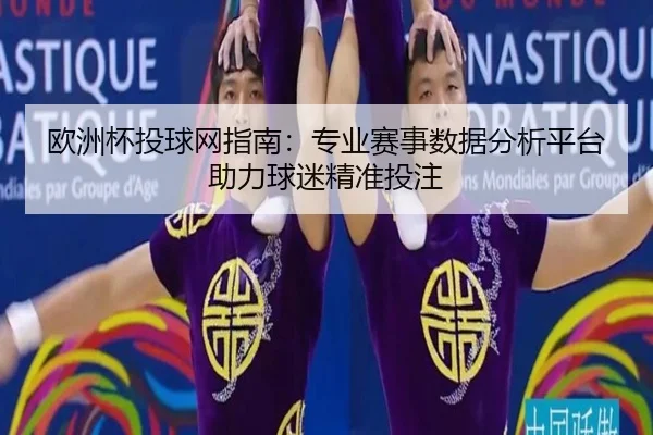 欧洲杯投球网指南：专业赛事数据分析平台助力球迷精准投注
